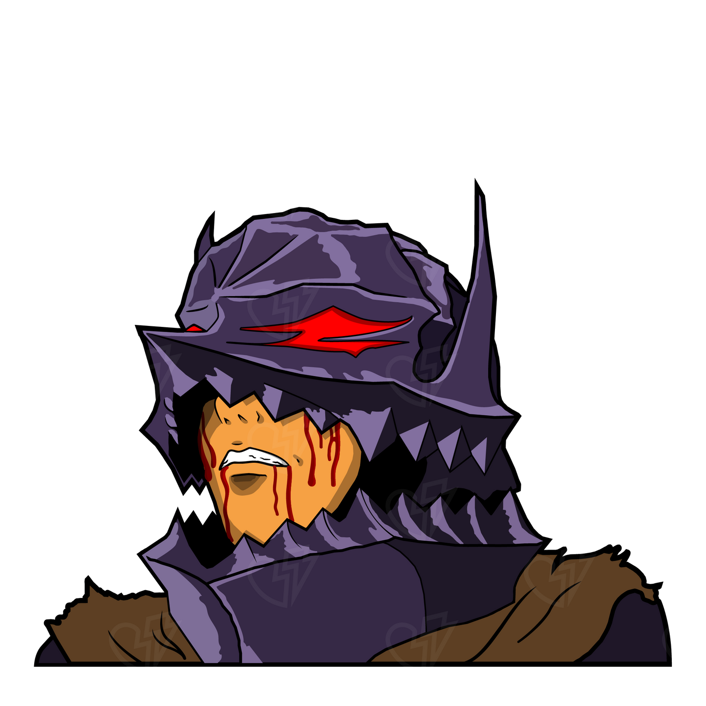 Berserker // Peeker