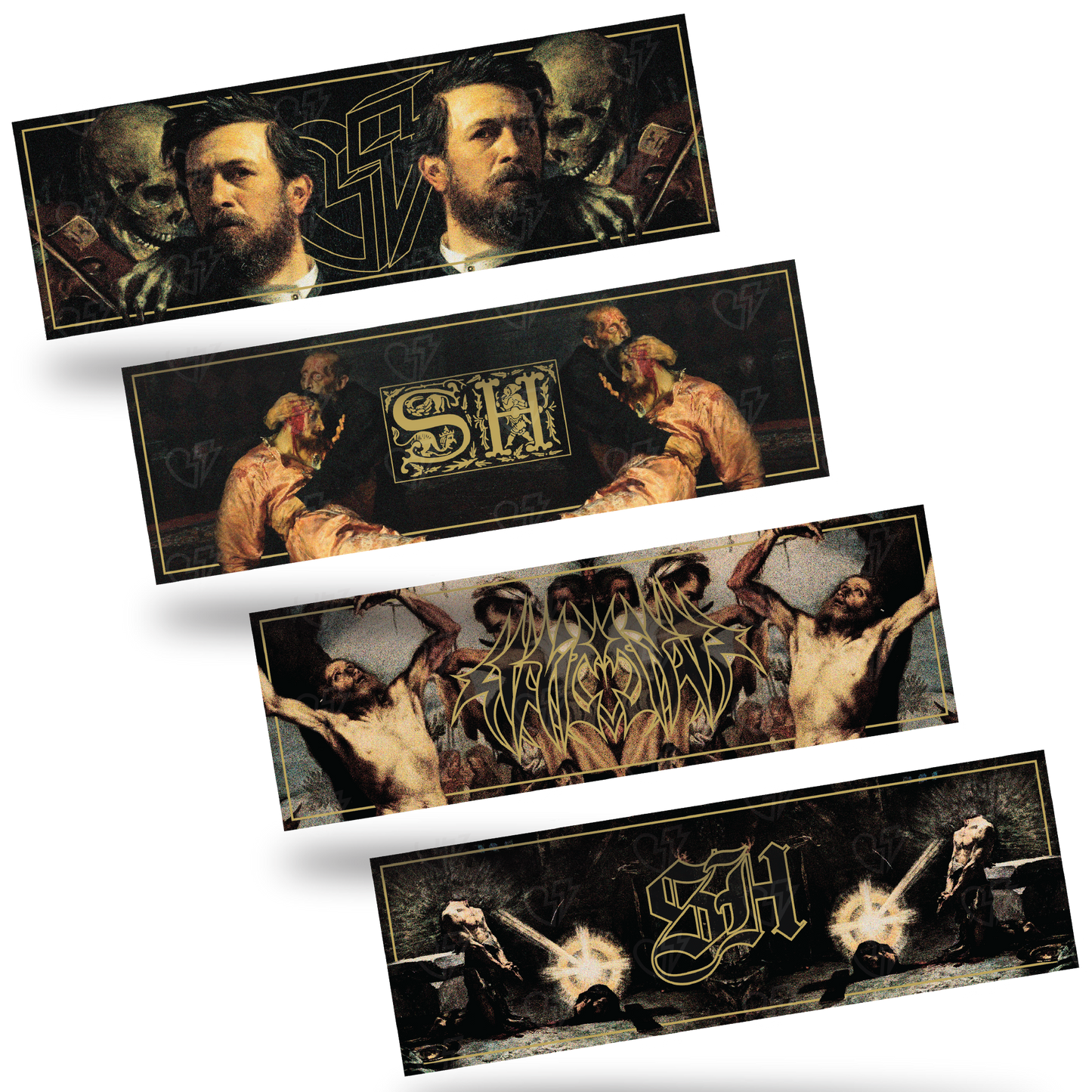 RENAISSANCE // BUNDLE