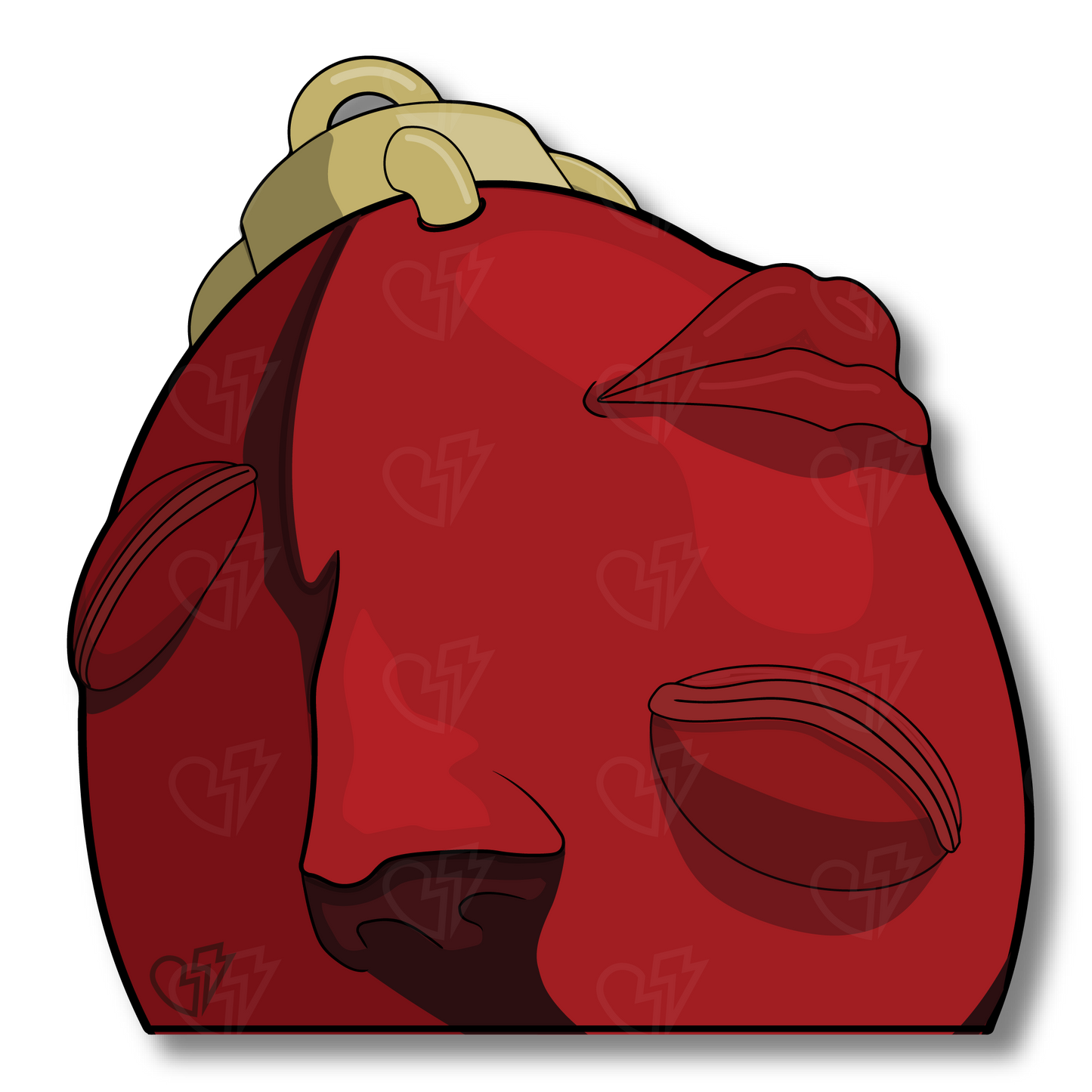 Egg of the King // Peeker