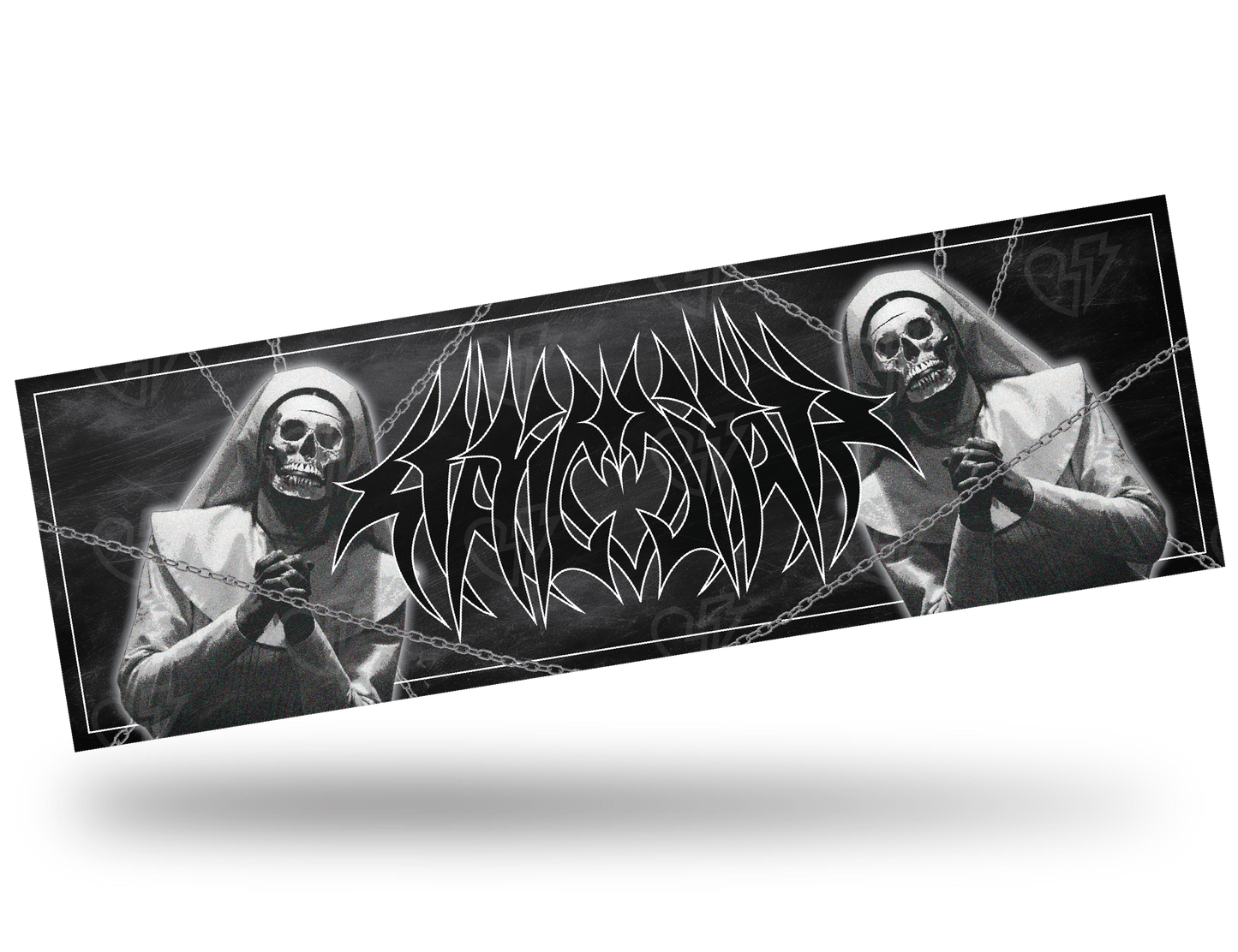 CHAINED // SLAP