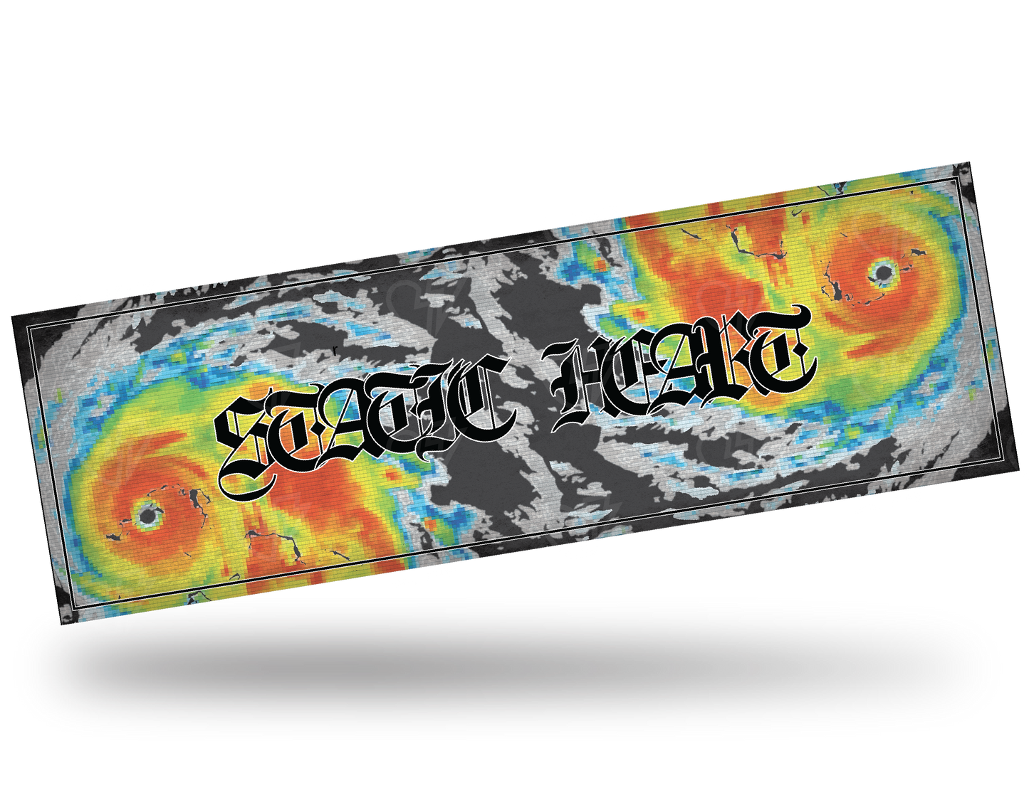 HURRICANE // SLAP