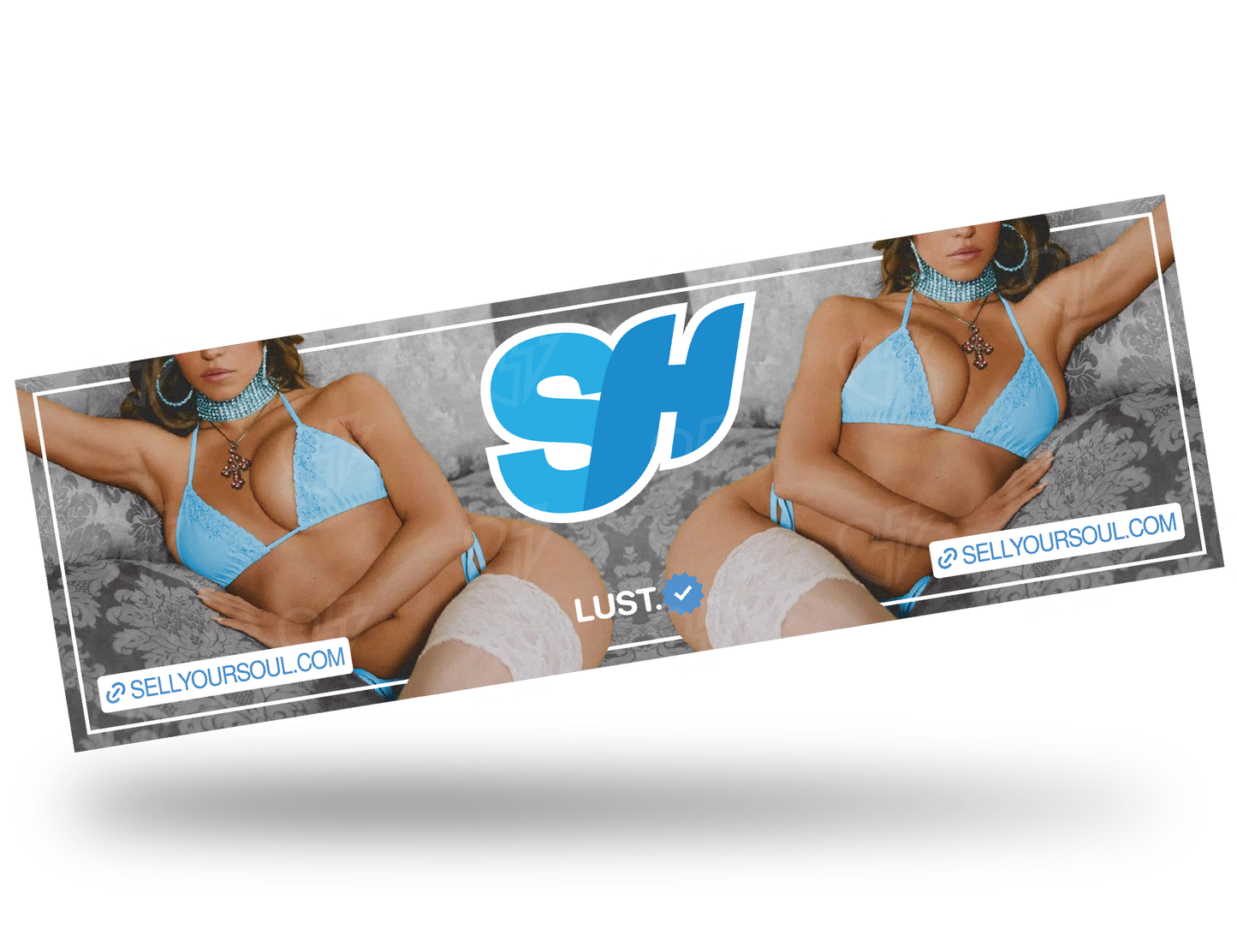 LUST // SLAP