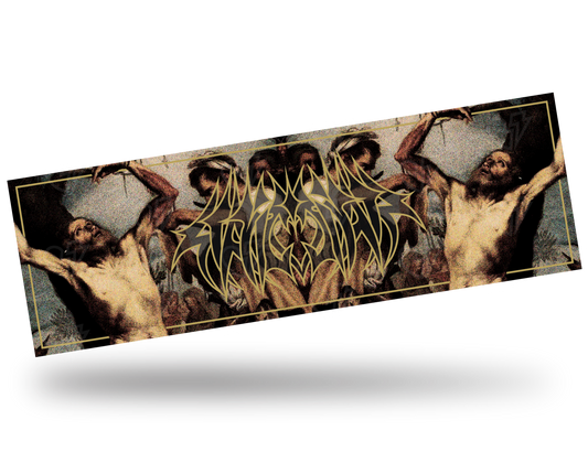 HERETIC // SLAP