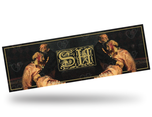DEATH // SLAP