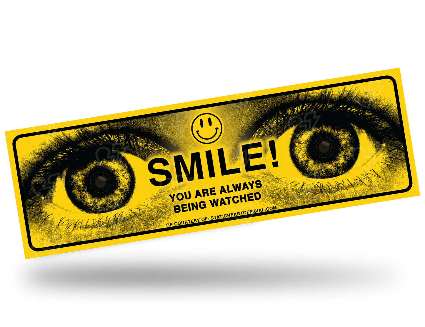 SMILE // SLAP