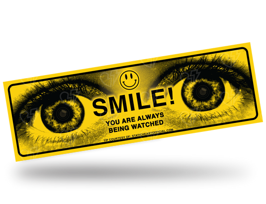 SMILE // SLAP