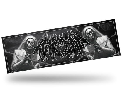 CHAINED // SLAP