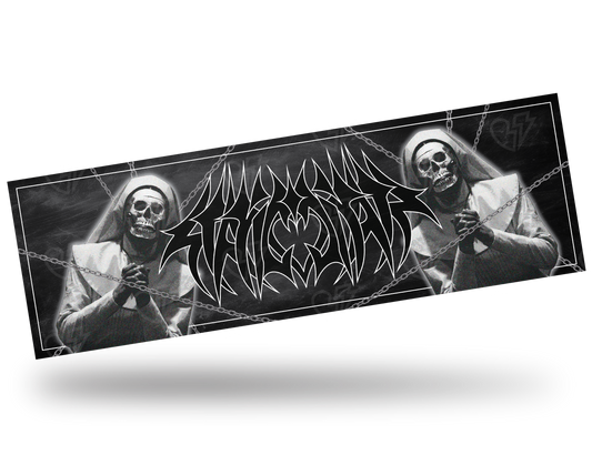 CHAINED // SLAP