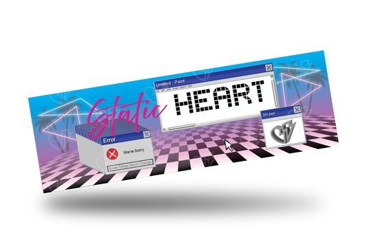 ERROR // SLAP