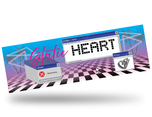 ERROR // SLAP