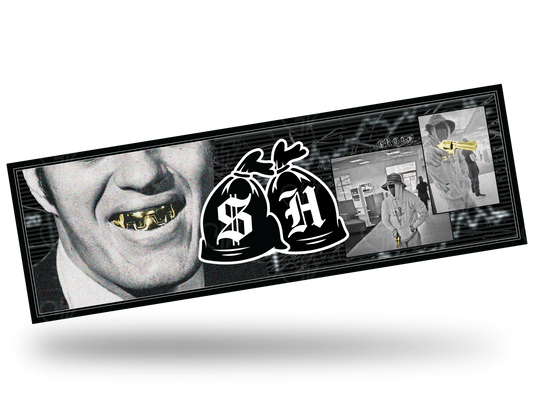GREED // SLAP