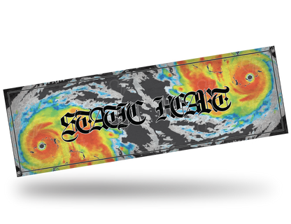 HURRICANE // SLAP