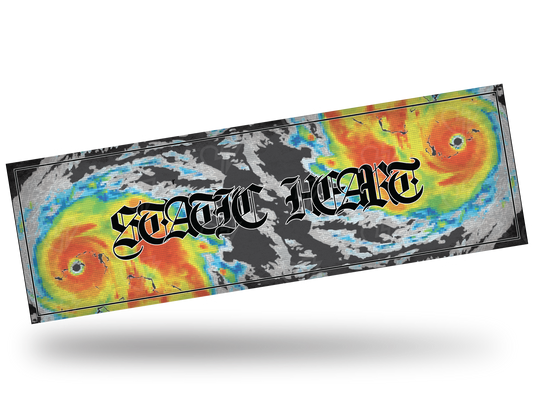 HURRICANE // SLAP