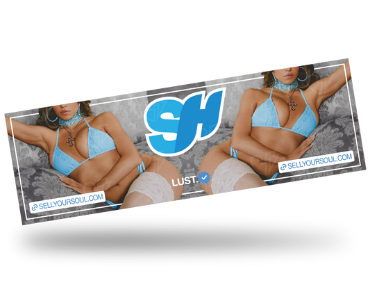 LUST // SLAP