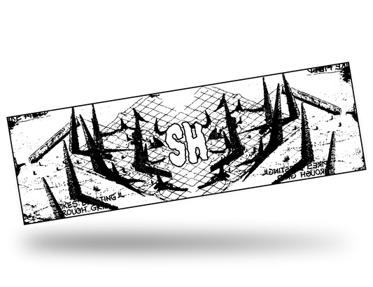 SPIKES // SLAP