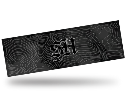 TOPOGRAPHY // SLAP