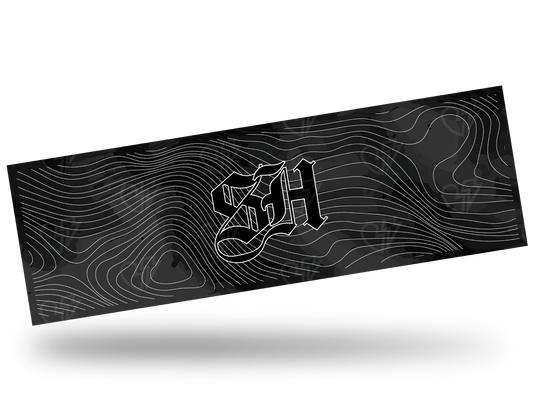 TOPOGRAPHY // SLAP