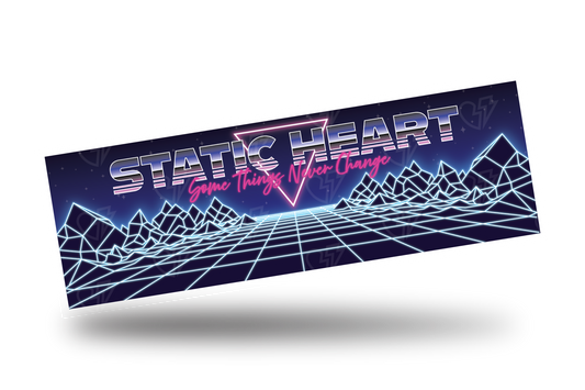 VAPORWAVE // SLAP