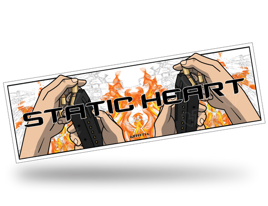 WRATH // SLAP